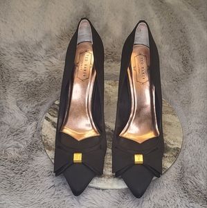 Authentic Ted Baker Heels